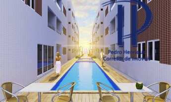 Imagem: Apartamento no Geisel com 3 Quartos