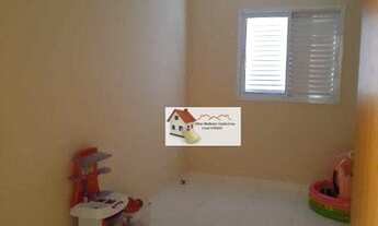 Imagem 7: Apartamento com 2 dormitórios à venda, 64 m² por R$ 315.000,00 - Ocian - Praia Grande/SP