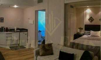 Imagem 5: Flat no The Universe Paulista à venda, com 30 m², 1 vaga e 1 dormitório