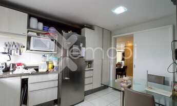 Imagem 5: Apartamento à vendaCandeláriaNatal123,003 quartos