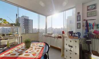 Imagem 2: São Paulo - Apartamento Padrão - Saúde