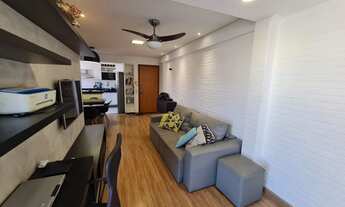 Imagem 3: Apartamento Vitória Jardim Camburi