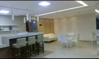 Imagem 6: Apartamento para venda possui 103 metros quadrados com 3 quartos em Petrópolis - Natal - R