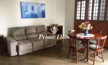 Imagem: Flat para venda no The First Free Flex Residence