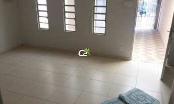 Imagem 6: SãO CARLOS - Casa Padrão - Centro