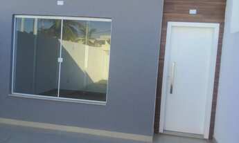 Imagem 3: Casa para Venda, Pedra de Guaratiba, 3 dormitórios, 1 suíte, 1 banheiro, 1 vaga