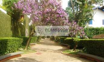 Imagem 2: São Paulo - Casa de Condomínio - Morumbi