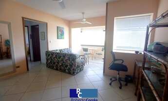 Imagem 5: Praia do Tombo - Guarujá