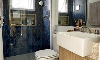 Imagem 4: Apartamento venda Perdizes 2 quartos