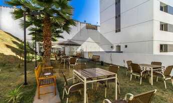 Imagem 5: LE OFFICE - CA 11 - LAGO NORTE - SALA COMERCIAL