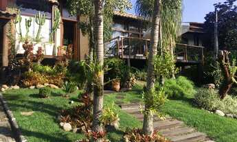 Imagem 3: Casa exclusiva linear de alto padrão localizado em excelente condomínio em Itaipu