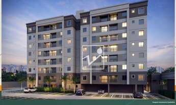 Imagem 2: Apartamento com 2 dormitórios à venda, 46 m² por R$ 232.000 - Passaré - Fortaleza/CE