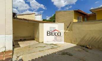 Imagem 4: Casa com 3 dormitórios à venda, 136 m² por R$ 890.000 - Jardim Chapadão - Campinas/SP