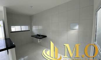 Imagem 7: Casas planas com 2 quartos no Centro do - Luzardo Viana em Maracanaú