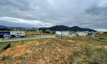 Imagem 6: Terreno à venda no bairro Chico de Paulo - Jaraguá do Sul/SC