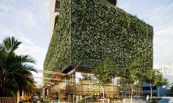 Imagem 2: HUB 45 residence