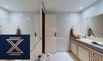 Imagem 6: Apartamento com 3 dormitórios à venda, 100 m² por R$ 750.000 - São Conrado - Rio de Janeir