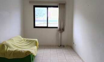 Imagem 4: Apartamento para venda tem 48 metros quadrados com 1 quarto em Canto do Forte - Praia Gran