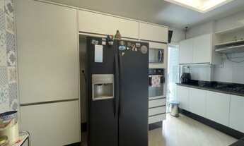 Imagem 7: Apartamento para Venda - Marco, Belém - 4 vagas