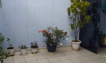 Imagem 5: Sobrado para venda possui 320 metros quadrados com 3 quartos e 8 vagas de garagem