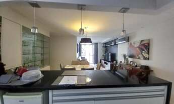 Imagem 6: Apartamento para Venda Apartamento de 3 dormitórios (suíte), dependencia de empregada, sac