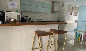 Imagem 7: Casa para venda possui 170 metros quadrados com 4 quartos em Aclimação - São Paulo - SP