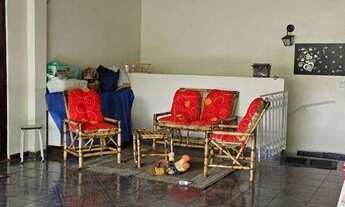 Imagem 4: Apartamento com 2 dormitórios para alugar, 100 m² por R$ 1.675,01/mês - Parque São Rafael