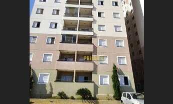 Imagem: Apartamento com 2 dormitórios, 52 m²