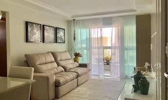 Imagem 7: NOVÍSSIMO APARTAMENTO DE 3 QUARTOS SENDO 1 SUÍTE NA PRAIA DO MORRO - ED. MARTHA Ref.:15277