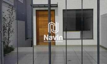 Imagem: Casa à venda no bairro Itapetinga - Atibaia/SP