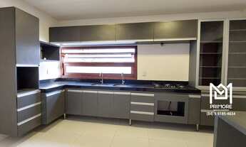 Imagem 6: Casa Duplex no Condomínio Verdes Mares a 100m da Av. Maria Lacerda - 4 suítes- 200m²