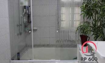 Imagem 7: Residencial - Nova Higienopolis