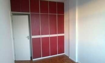 Imagem 5: Vendo 1/4 e sala nascente reformado no Campo Grande com garagem