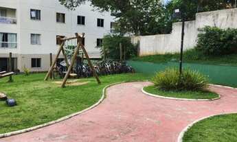 Imagem 6: Oportunidade vendo 2/4 com varanda sem suíte nascente!!!!!