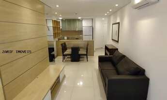 Imagem: Apartamento para Locação em São Paulo