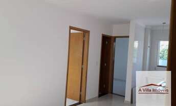 Imagem 2: Apartamento com 2 dormitórios à venda, 38 m² por R$ 220.000,00 - Cidade Patriarca - São Pa