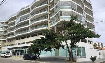 Imagem: Apartamento para venda tem 109 metros quadrados