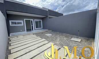 Imagem 3: Casas planas com 2 quartos no Centro do - Luzardo Viana em Maracanaú