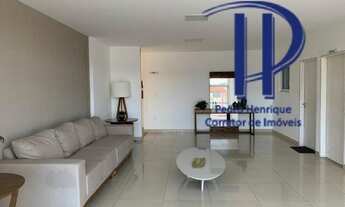 Imagem: Apartamento com 4 Quartos no melhor do Altiplano