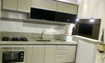 Imagem 6: LIMEIRA - Casa de Condomínio - Terras de São Bento I