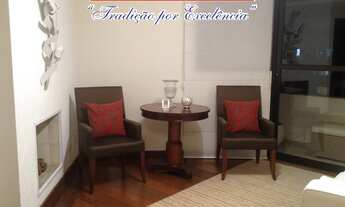 Imagem 7: Apartamento para venda tem 110 metros quadrados com 4 quartos