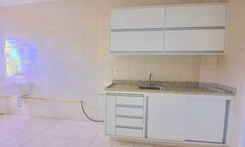 Imagem 6: Apartamento com 3 dormitórios à venda, 96 m² por R$ 215.000,00 - Capela - Mogi Guaçu/SP