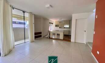 Imagem 7: Cobertura duplex Ponta Verde