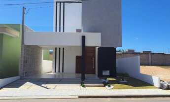 Imagem: Casa Duplex a venda no Cond. Ecoville 1