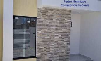 Imagem 3: Casa no Novo Geisel com 54 metros próximo a Perimetral