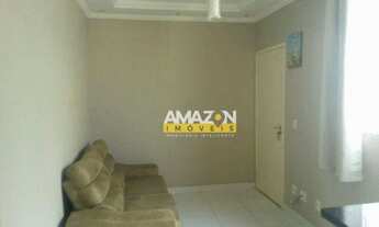 Imagem 7: Apartamento com 2 dormitórios, 55 m² - venda por R$ 160.000,00 ou aluguel por R$ 1.139,00