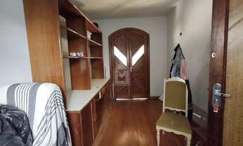 Imagem 4: Livia Machado Imóveis aluga casa residencial com 06 quartos na Enseada do Suá, Vitória - E