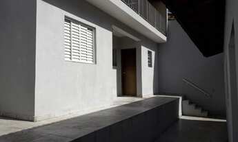 Imagem 10: EXCELENTE CASA NO PARAISO DO MORUMBI COM 4 DORMITORIOS 3 VAGAS DE GARAGEM QUITAL COM CHUR