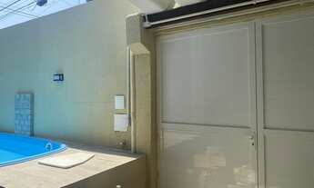 Imagem 5: Sobrado com piscina a venda na Vila Valença 105m² com 2 quartos 1 vaga