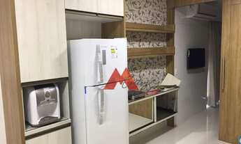 Imagem 5: Apartamento com 3/4 e Uma suíte à venda, 82 m² por R$ 590.000 - Pium (Distrito Litoral)